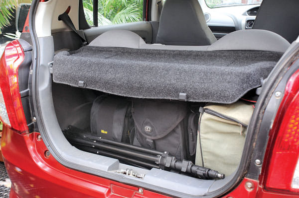 Maruti Alto 800 (Final report)